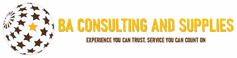BA Consulting and Supplies
